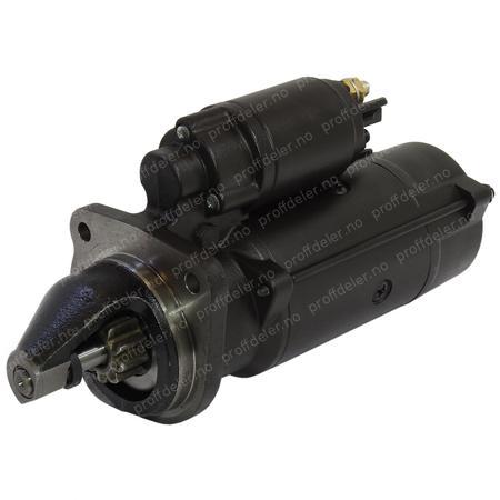 BOBCAT - Startmotor