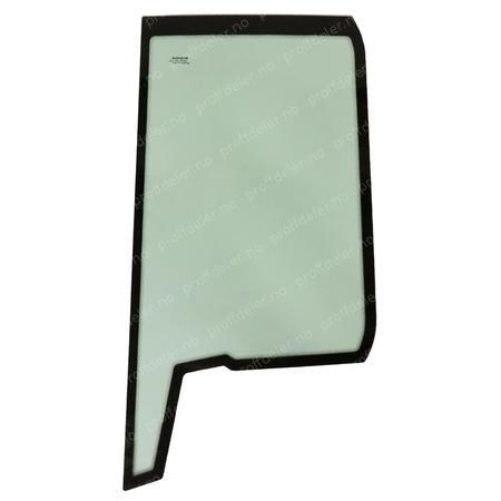 BOBCAT - Kabinglass, side (venstre)