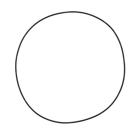 VOLVO - O-ring