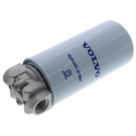 VOLVO - Oljefilter
