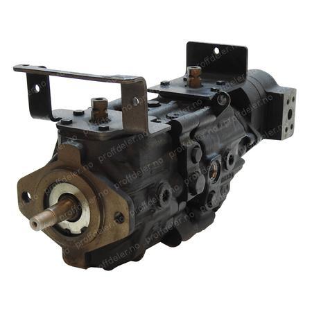 BOBCAT - Hydraulisk stempelpumpe