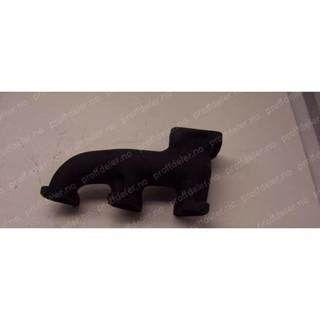 BOBCAT - Manifold int/exh.