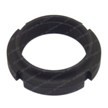 VOLVO - Sporet rund mutter