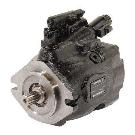 VOLVO - Hydraulisk stempelpumpe