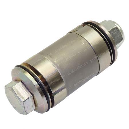 VOLVO - Bolt