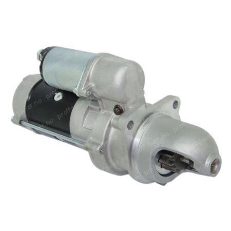 BOBCAT - Startmotor