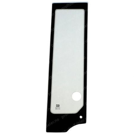 BOBCAT - Kabinglass, side (venstre)
