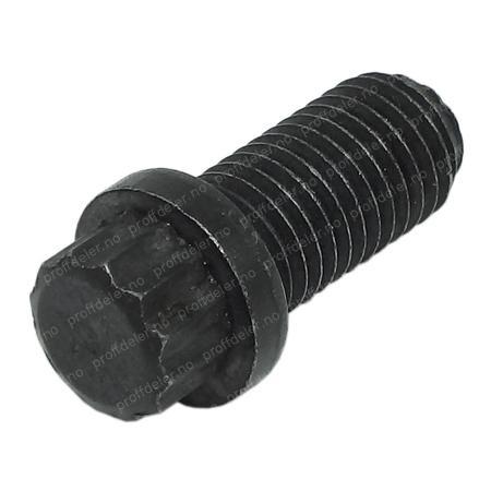 BOBCAT - 12-point flens bolt