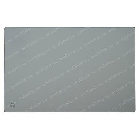 VOLVO - Kabinglass, front (nedre)