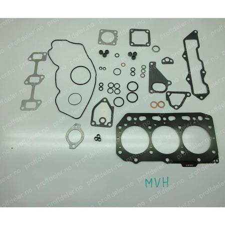 VOLVO - Pakningssett, motor
