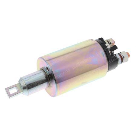 BOBCAT - Startmotor solenoid
