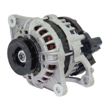 BOBCAT - Generator