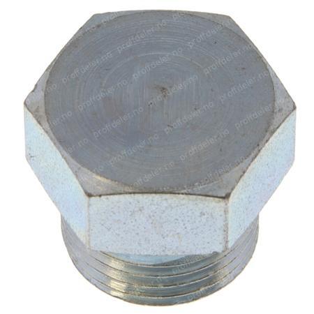 BOBCAT - Metallplugg