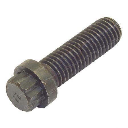 BOBCAT - 12-point flens bolt