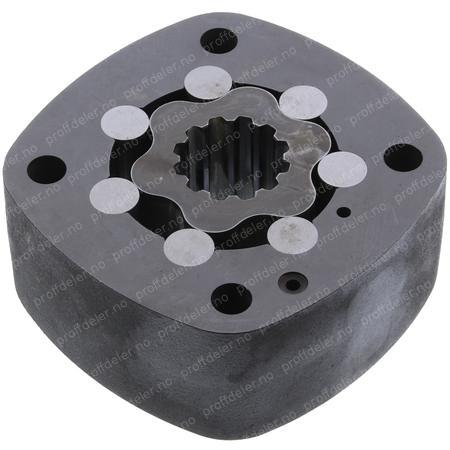 BOBCAT - Del til hydraulikkmotor