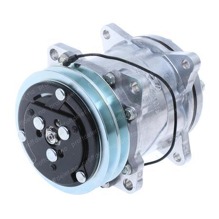 VOLVO - Kompressor sd5h09-s5077
