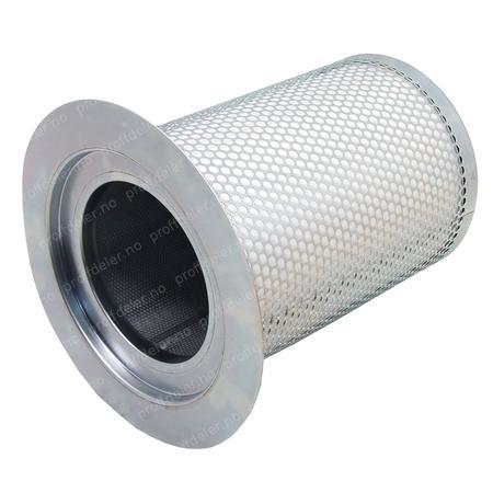 BOBCAT - Element separator