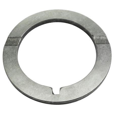 VOLVO - Shim, spesialform