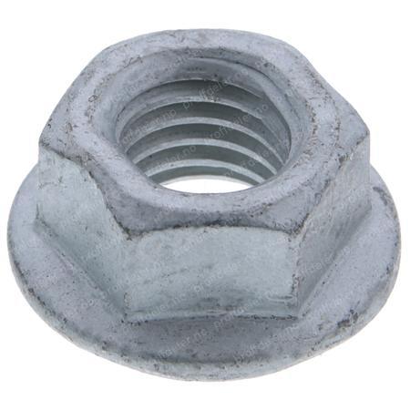BOBCAT - Sekskantmutter
