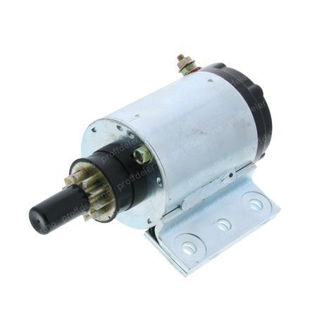 BOBCAT - Startmotor