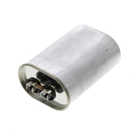 BOBCAT - Capacitor trekkraft