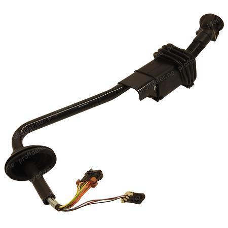 BOBCAT - Elektrisk joystick