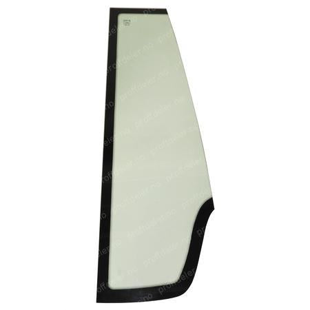 VOLVO - Kabinglass, front