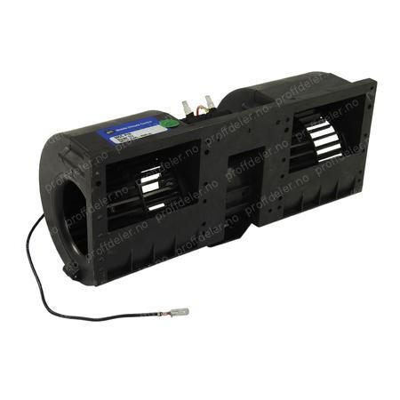 BOBCAT - Elektrisk vifte