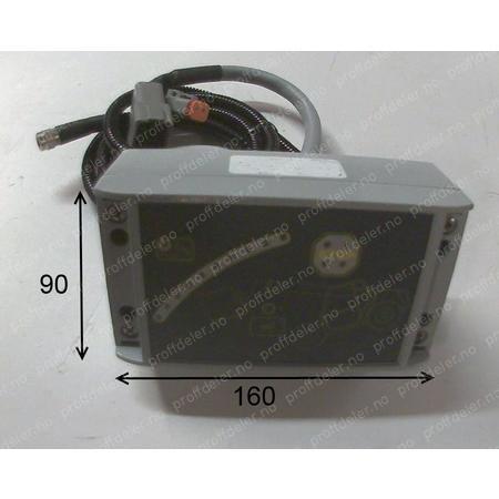 BOBCAT - Tilt sensor