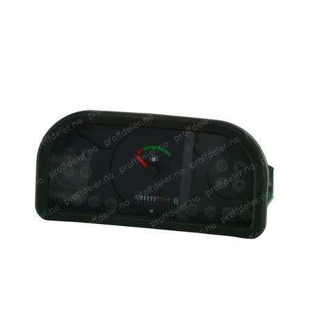 VOLVO - Dashbord