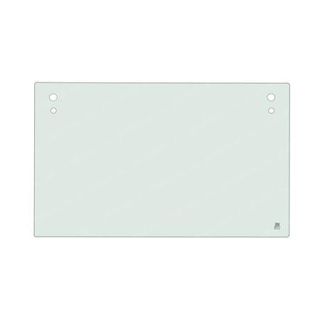 VOLVO - Kabinglass, front (nedre)