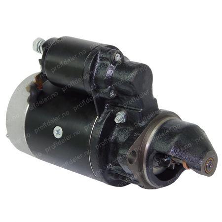 BOBCAT - Startmotor