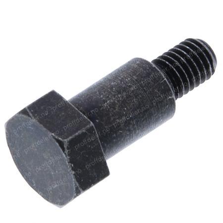 VOLVO - Senter bolt