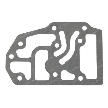 VOLVO - Pakning