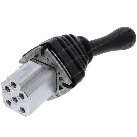 BOBCAT - Hydraulisk joystick
