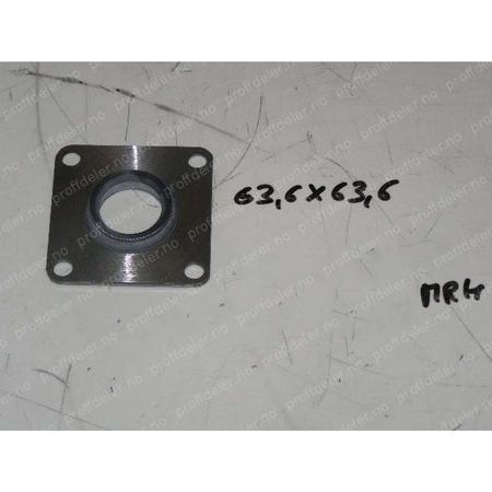 BOBCAT - Del hydraulisk pumpe
