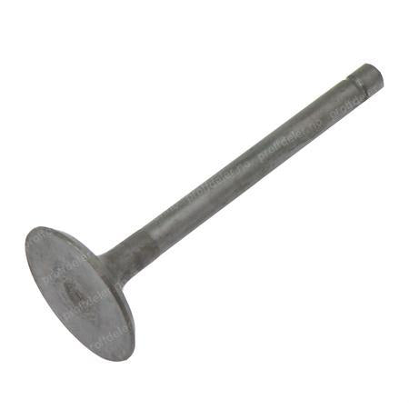 BOBCAT - Motorventil