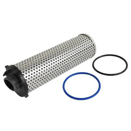 BOBCAT - Filter