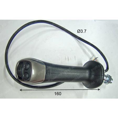 BOBCAT - Elektrisk joystick