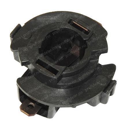 BOBCAT - Lampe holder lys