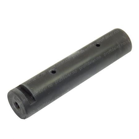 BOBCAT - Aksler og bolter
