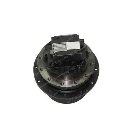 BOBCAT - Hydromotor