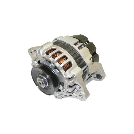 BOBCAT - Generator