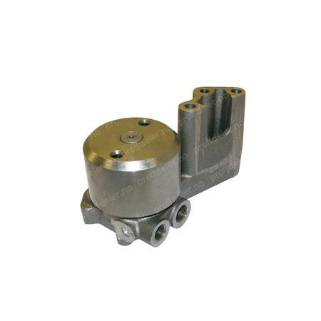 VOLVO - Drivstoffpumpe