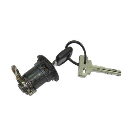 VOLVO - Låser og lukkere