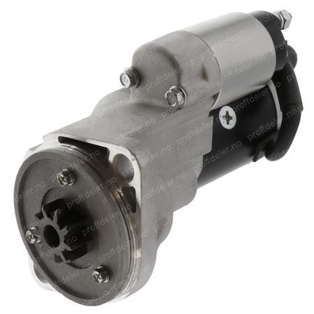 BOBCAT - Startmotor