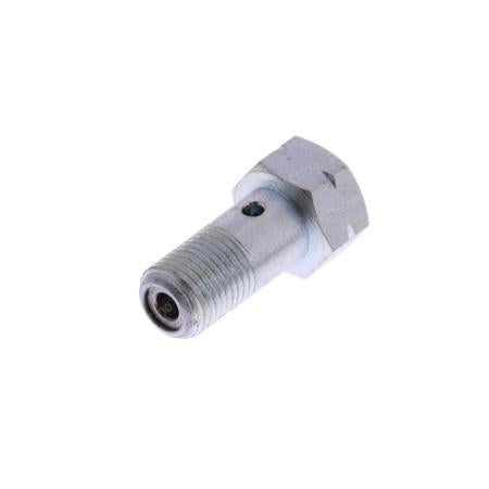 VOLVO - Ventil (strømning/trykk)