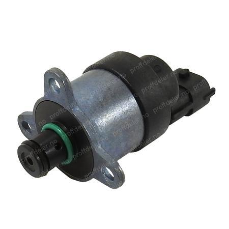 VOLVO - Solenoidvalve