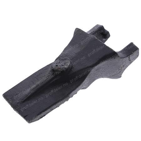 VOLVO - Skuffetann