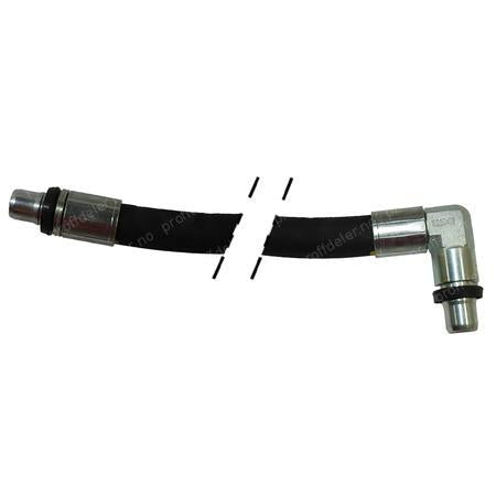 BOBCAT - Hydraulikkslange med kobling